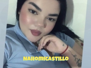 Nahomicastillo