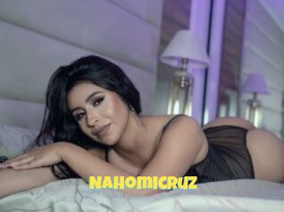 Nahomicruz