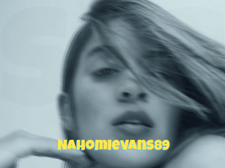 Nahomievans89