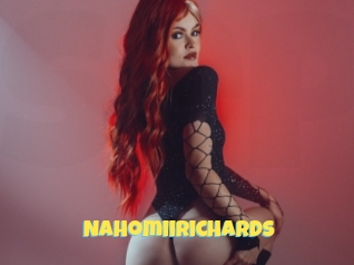 Nahomiirichards