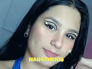 Nahomiking