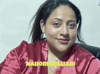 Nahomiwilliam