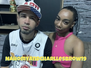 Nahomyandcharllesbrow19