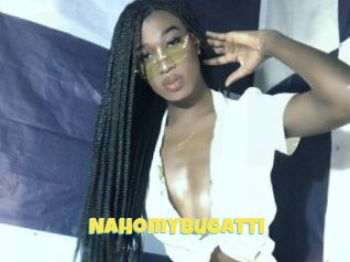 Nahomybugatti