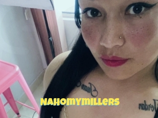 Nahomymillers