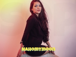 Nahomymoon