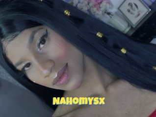Nahomysx