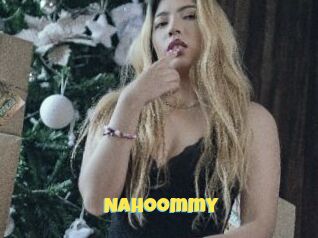Nahoommy