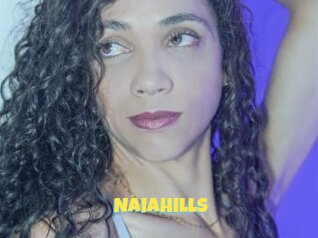 Naiahills