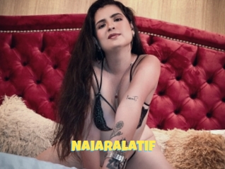 Naiaralatif