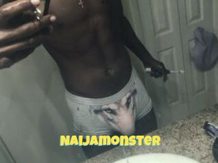 Naijamonster