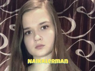 Naikalerman