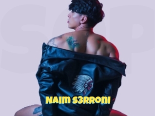 Naim_s3rroni
