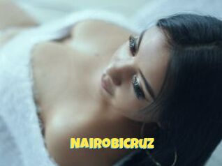 Nairobicruz