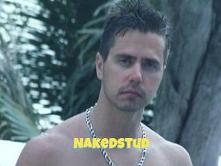 Nakedstud