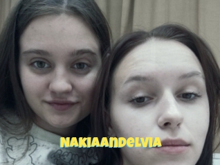 Nakiaandelvia