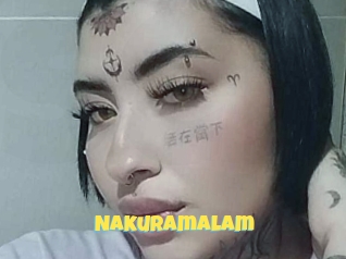 Nakuramalam