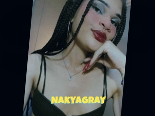 Nakyagray