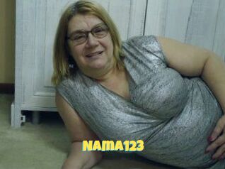 Nama123