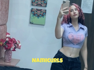 Namicurls
