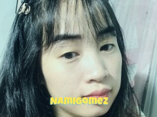 Namigomez