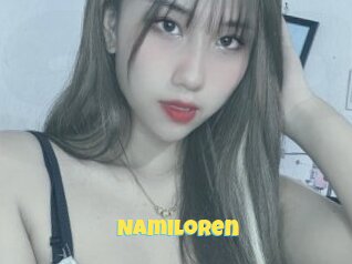 Namiloren