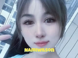 Namiwilson