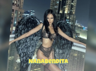 Nanabendita