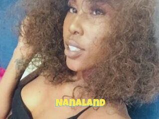 Nanaland