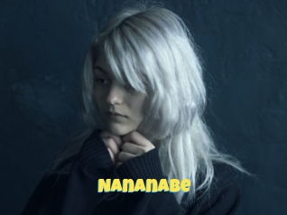 Nananabe