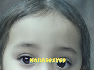Nanasexy69