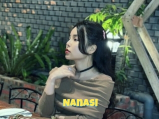 Nanasi