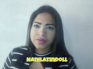 Nanilatindoll