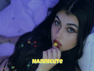 Nannicute