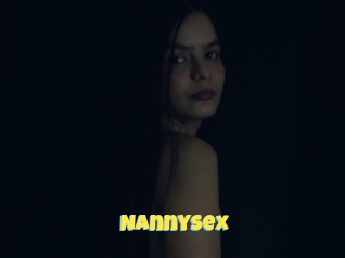 Nannysex