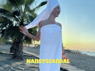 Nansyscandal
