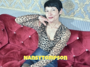 Nansytompson