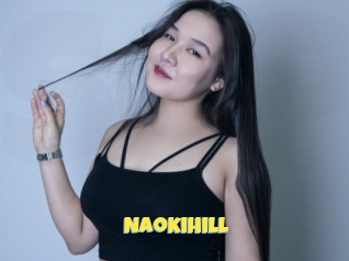 Naokihill