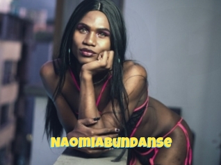 Naomiabundanse