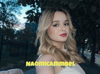 Naomicammbel