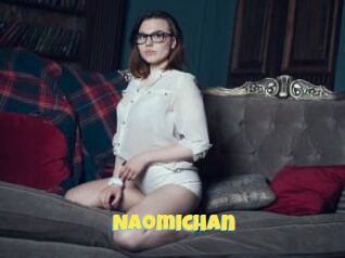 Naomichan