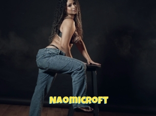 Naomicroft