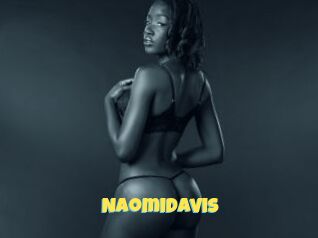 Naomidavis