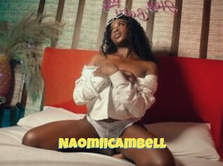 Naomiicambell