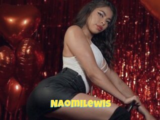 Naomilewis