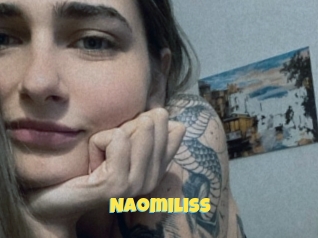 Naomiliss