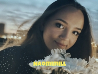Naomimill