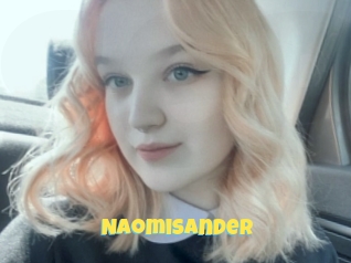 Naomisander