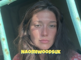 Naomiwoodsuk