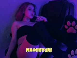 Naomiyuki